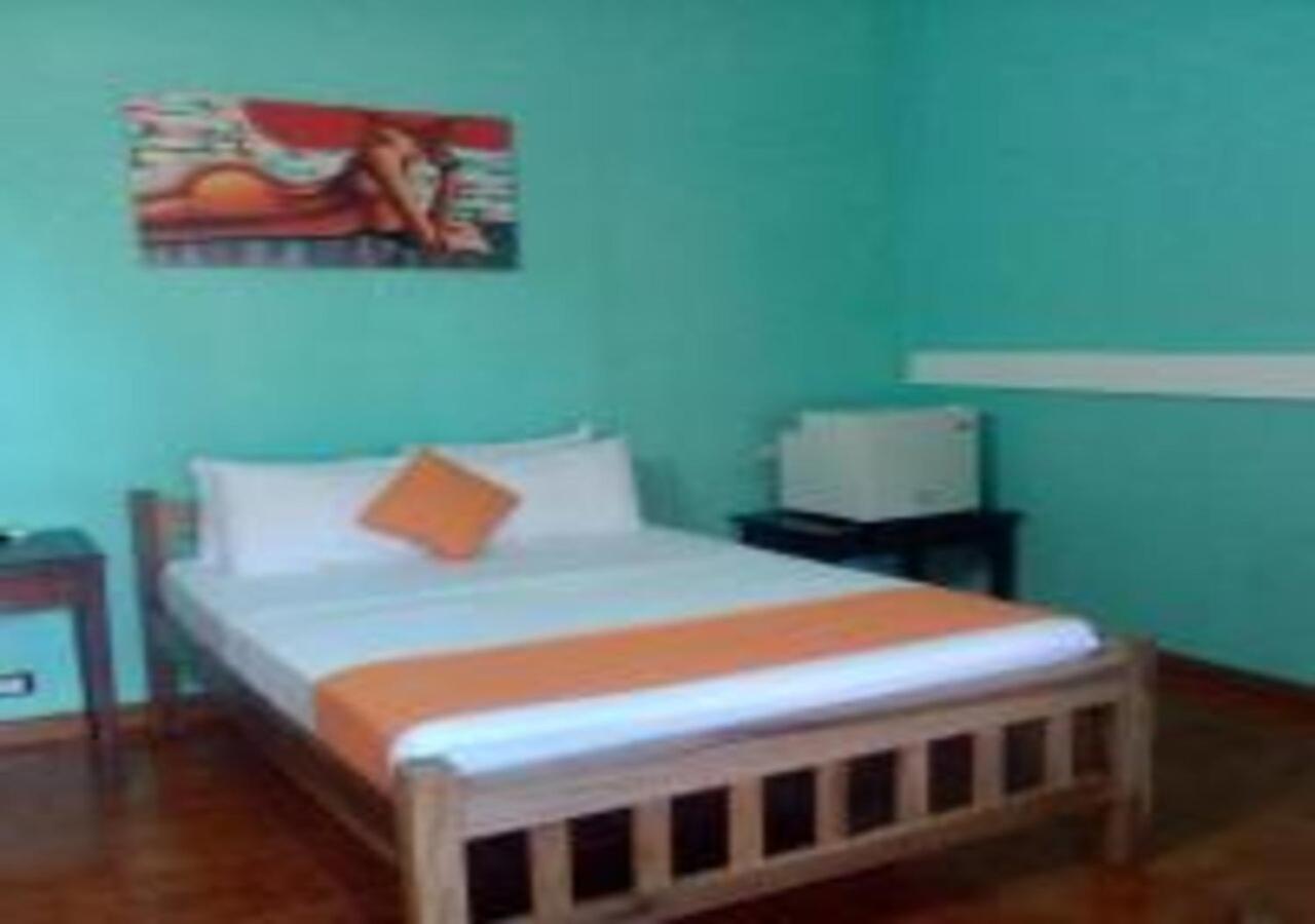 Hotel El Maltese Granada Εξωτερικό φωτογραφία