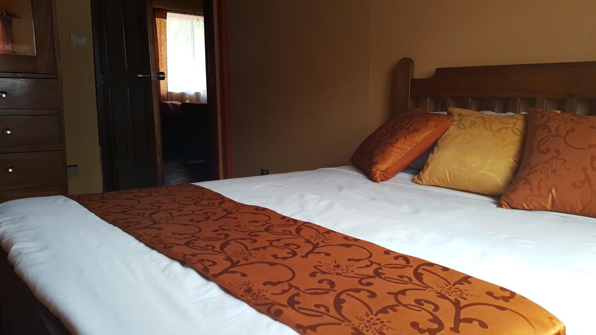 Hotel El Maltese Granada Δωμάτιο φωτογραφία