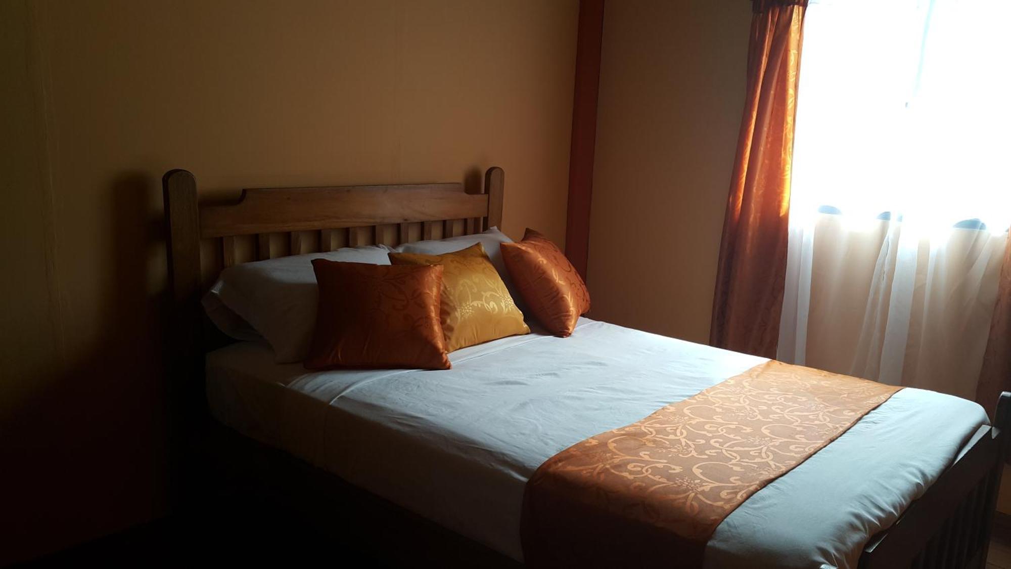 Hotel El Maltese Granada Δωμάτιο φωτογραφία