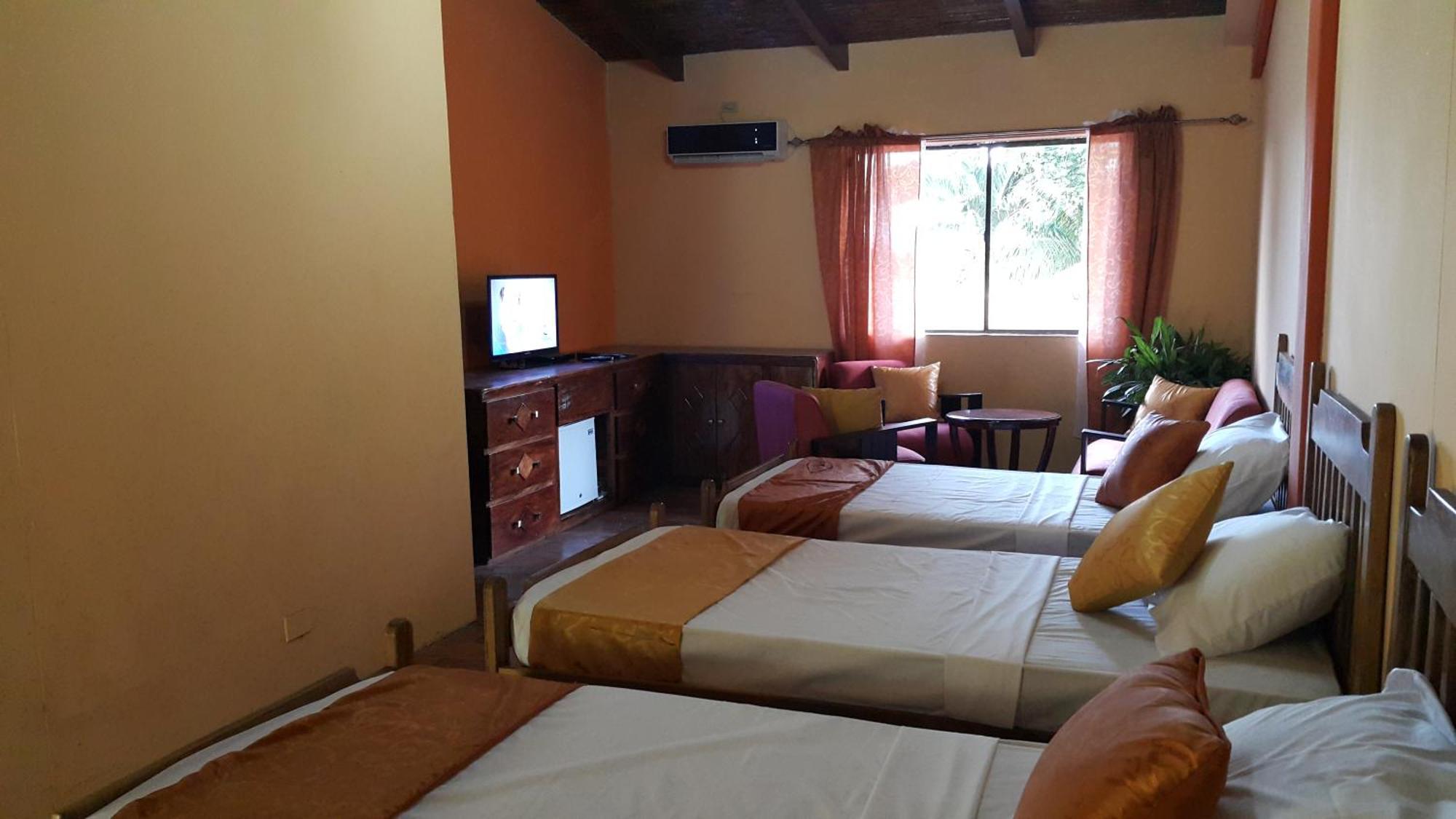 Hotel El Maltese Granada Εξωτερικό φωτογραφία