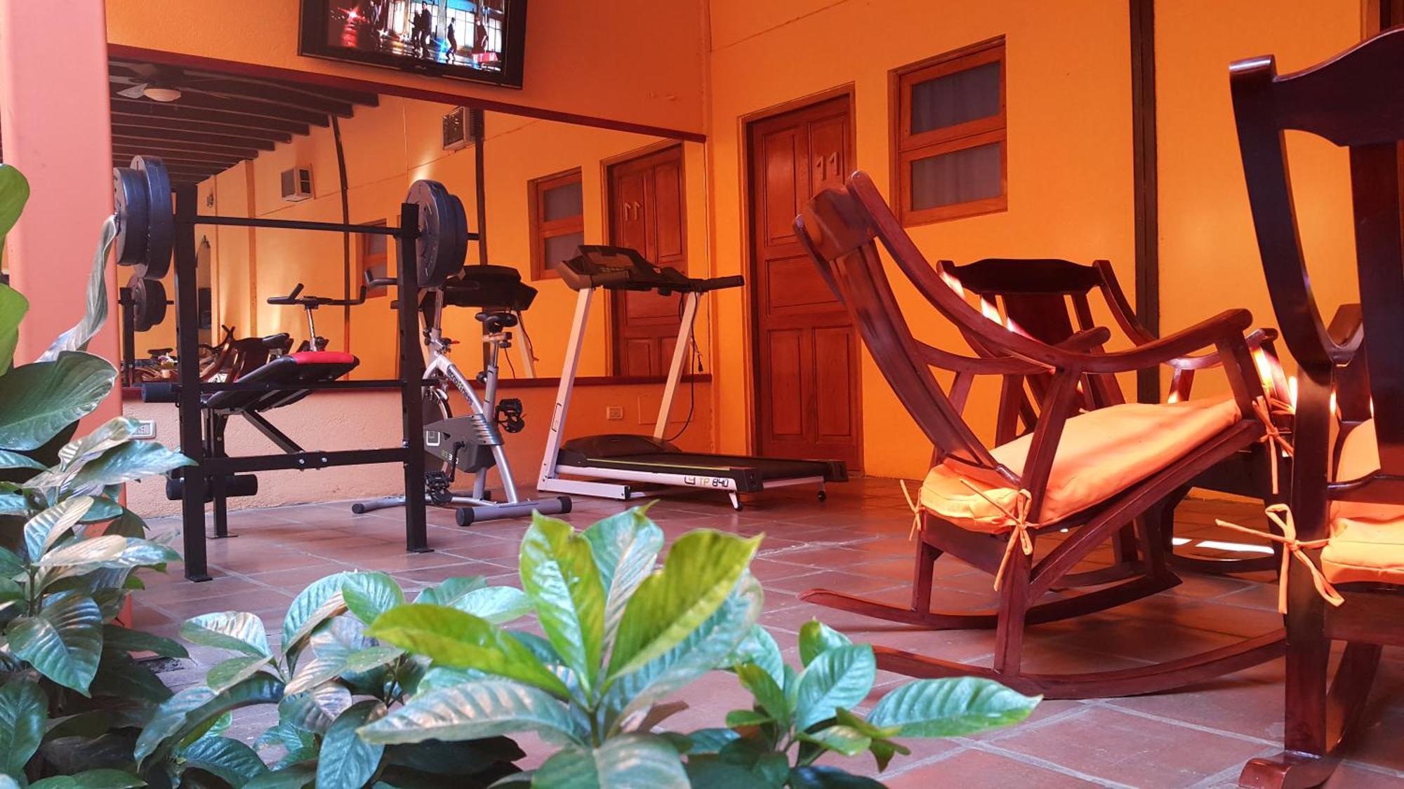 Hotel El Maltese Granada Δωμάτιο φωτογραφία