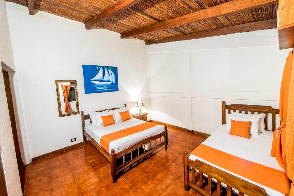 Hotel El Maltese Granada Εξωτερικό φωτογραφία