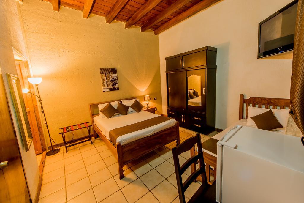 Hotel El Maltese Granada Εξωτερικό φωτογραφία