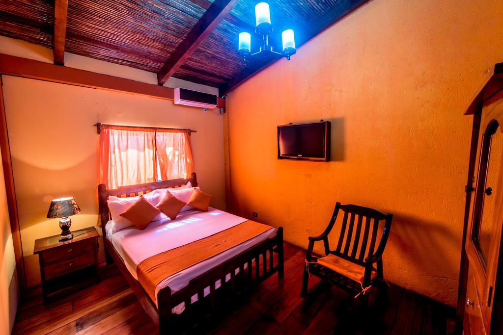 Hotel El Maltese Granada Εξωτερικό φωτογραφία