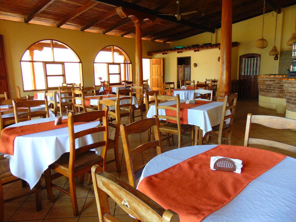 Hotel El Maltese Granada Εξωτερικό φωτογραφία