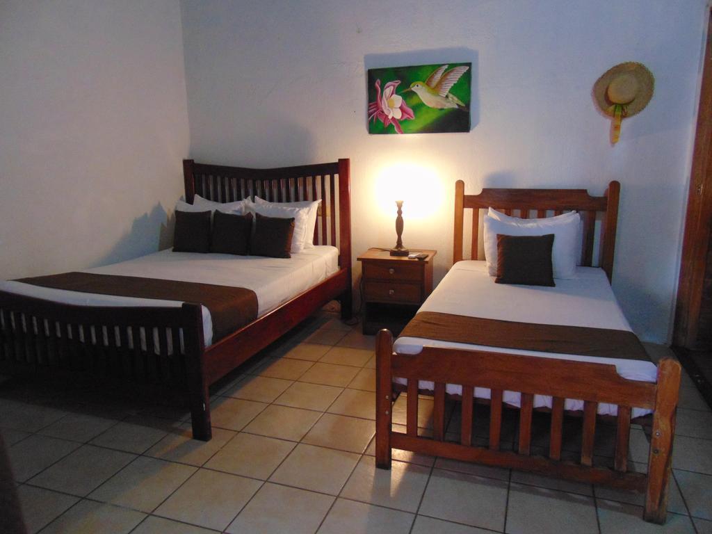 Hotel El Maltese Granada Εξωτερικό φωτογραφία