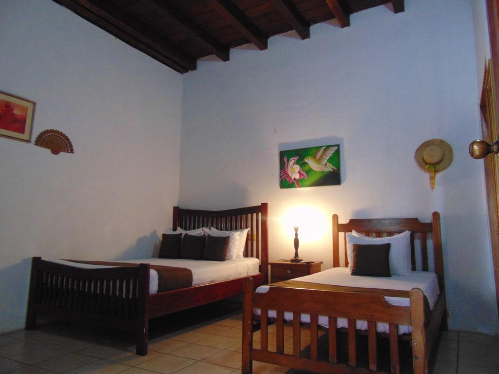 Hotel El Maltese Granada Εξωτερικό φωτογραφία