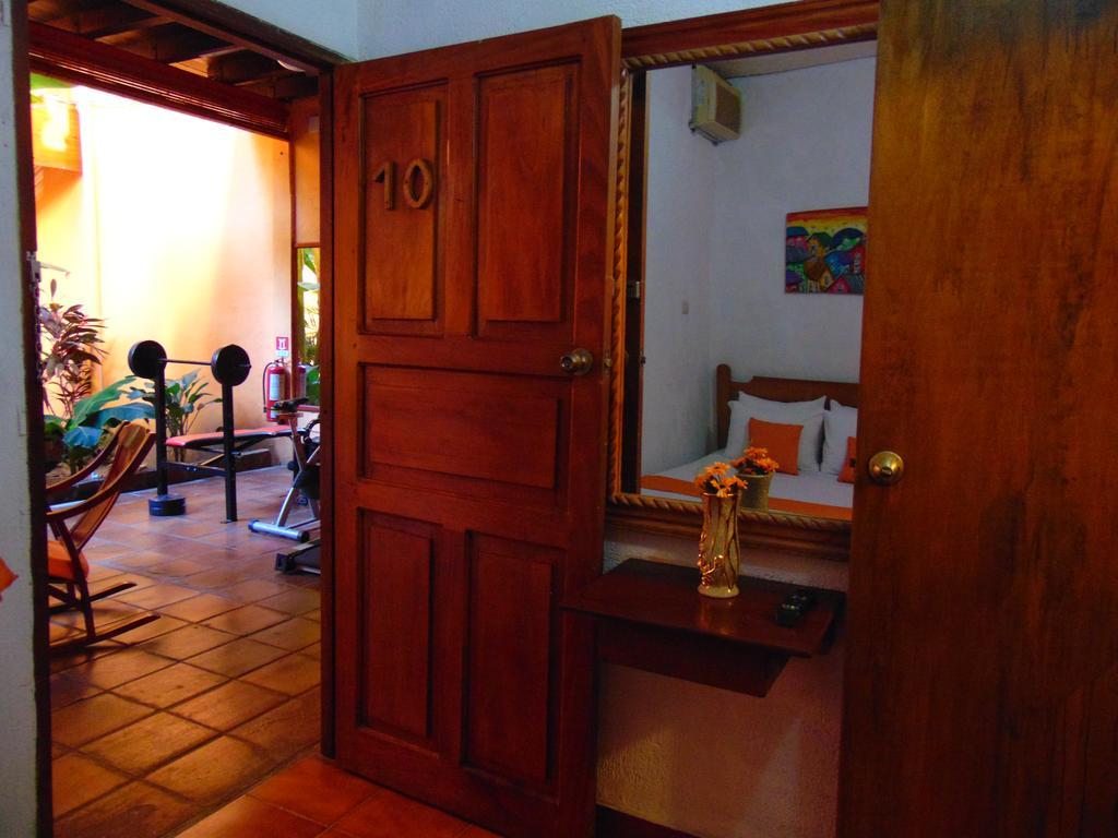 Hotel El Maltese Granada Εξωτερικό φωτογραφία