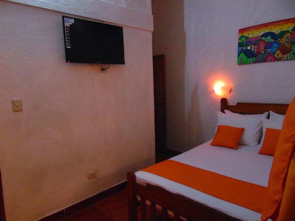 Hotel El Maltese Granada Εξωτερικό φωτογραφία